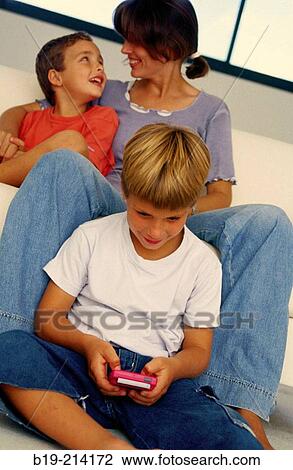 Family View Large Photo Image Stock Image - Family. Fotosearch