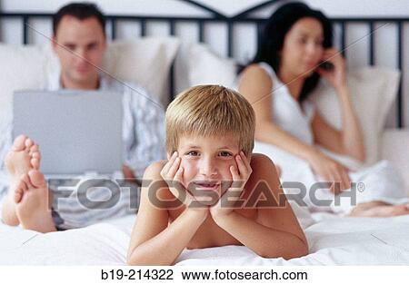 Family View Large Photo Image Stock Image - Family. Fotosearch