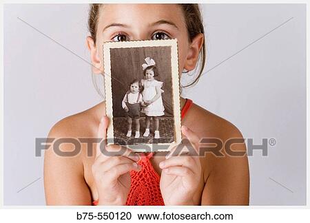 Stock Image - Family. Fotosearch