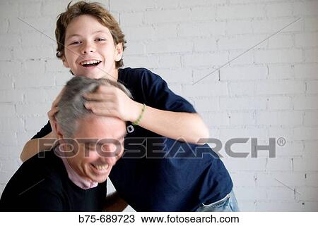 Family View Large Photo Image Stock Image - Family. Fotosearch