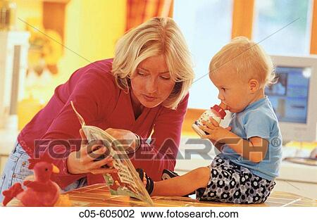Family View Large Photo Image Stock Image - Family. Fotosearch