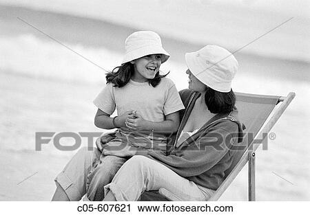 Stock Image - Family. Fotosearch