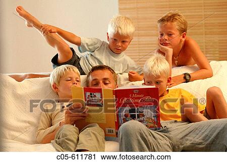 Family View Large Photo Image Stock Image - Family. Fotosearch