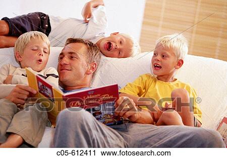 Family View Large Photo Image Stock Image - Family. Fotosearch