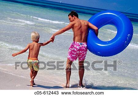 Stock Image - Family. Fotosearch