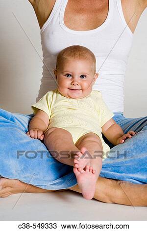 Stock Image - Family. Fotosearch