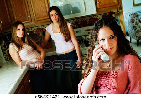 Family View Large Photo Image Stock Image - Family. Fotosearch