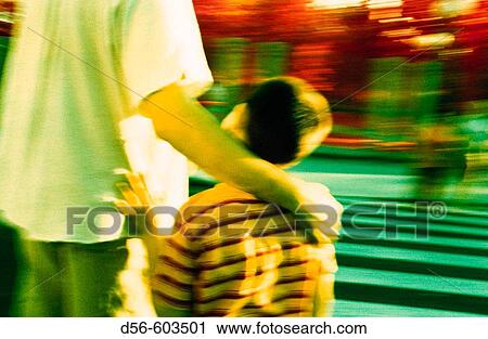 Stock Image - Family. Fotosearch