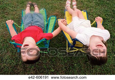 Stock Image - Family. Fotosearch