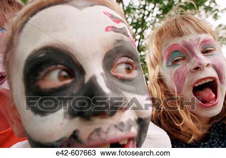 Stock Image - Family. Fotosearch