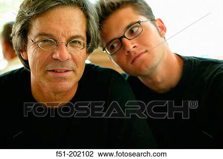 Stock Image - Family. Fotosearch