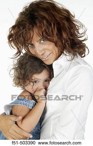 Stock Image - Family. Fotosearch