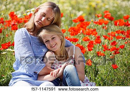 Stock Image - Family. Fotosearch