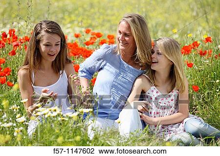 Family View Large Photo Image Stock Image - Family. Fotosearch