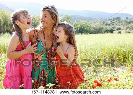 Family View Large Photo Image Stock Image - Family. Fotosearch
