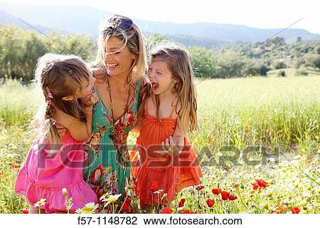 Family View Large Photo Image Stock Image - Family. Fotosearch