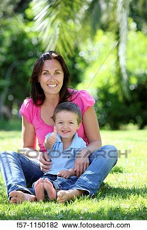 Family View Large Photo Image Stock Image - Family. Fotosearch
