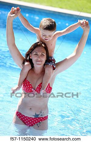Family View Large Photo Image Stock Image - Family. Fotosearch