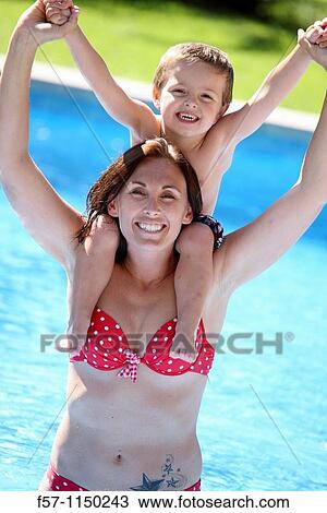 Family View Large Photo Image Stock Image - Family. Fotosearch