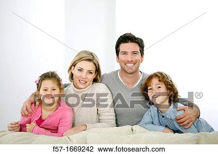 Family View Large Photo Image Stock Image - Family. Fotosearch
