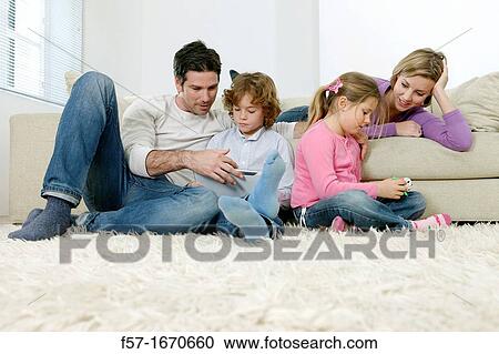 Family View Large Photo Image Stock Image - Family. Fotosearch