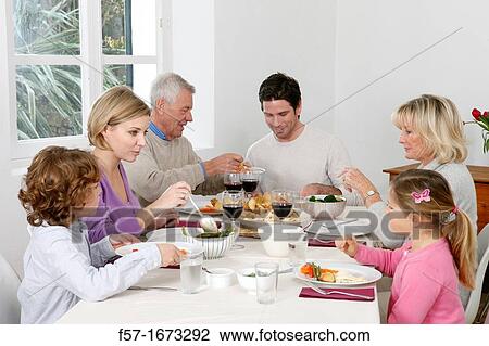 Family View Large Photo Image Stock Image - Family. Fotosearch