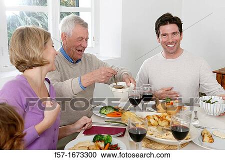 Family View Large Photo Image Stock Image - Family. Fotosearch