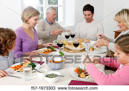 Family View Large Photo Image Stock Image - Family. Fotosearch