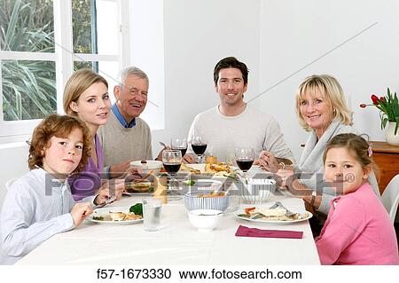 Family View Large Photo Image Stock Image - Family. Fotosearch