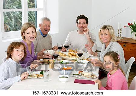 Family View Large Photo Image Stock Image - Family. Fotosearch