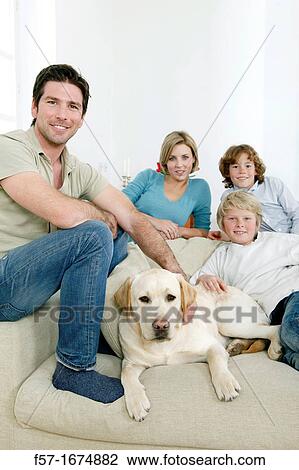 Family View Large Photo Image Stock Image - Family. Fotosearch