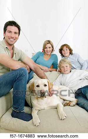 Family View Large Photo Image Stock Image - Family. Fotosearch