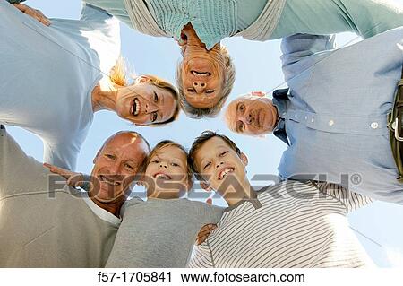 Family View Large Photo Image Stock Image - Family. Fotosearch