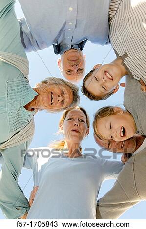 Family View Large Photo Image Stock Image - Family. Fotosearch