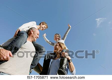 Family View Large Photo Image Stock Image - Family. Fotosearch