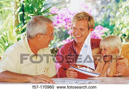 Family View Large Photo Image Stock Image - Family. Fotosearch
