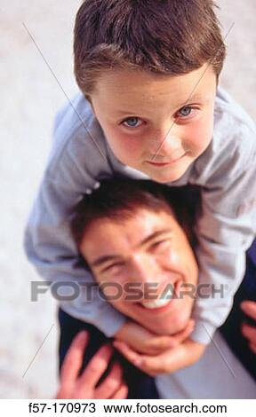 Family View Large Photo Image Stock Image - Family. Fotosearch