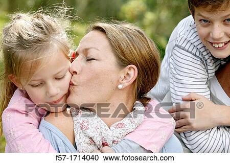 Family View Large Photo Image Stock Image - Family. Fotosearch