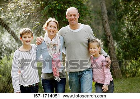 Family View Large Photo Image Stock Image - Family. Fotosearch