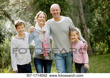 Family View Large Photo Image Stock Image - Family. Fotosearch