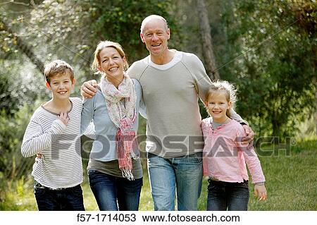 Family View Large Photo Image Stock Image - Family. Fotosearch