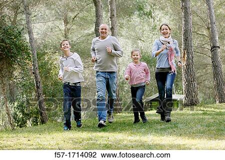 Family View Large Photo Image Stock Image - Family. Fotosearch