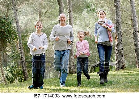 Family View Large Photo Image Stock Image - Family. Fotosearch