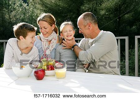 Family View Large Photo Image Stock Image - Family. Fotosearch