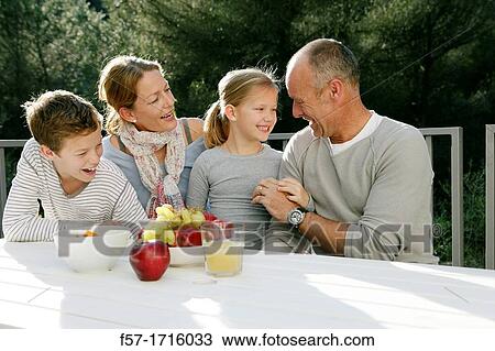 Family View Large Photo Image Stock Image - Family. Fotosearch