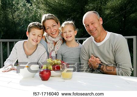 Family View Large Photo Image Stock Image - Family. Fotosearch