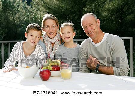 Family View Large Photo Image Stock Image - Family. Fotosearch