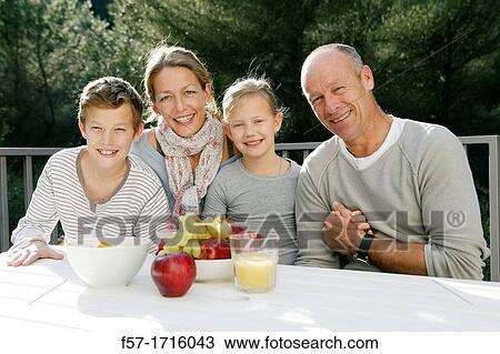 Family View Large Photo Image Stock Image - Family. Fotosearch