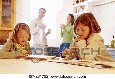 Family View Large Photo Image Stock Image - Family. Fotosearch