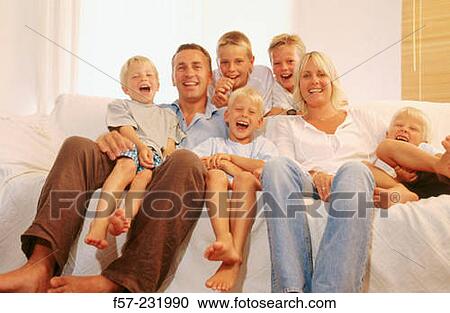 Family View Large Photo Image Stock Image - Family. Fotosearch